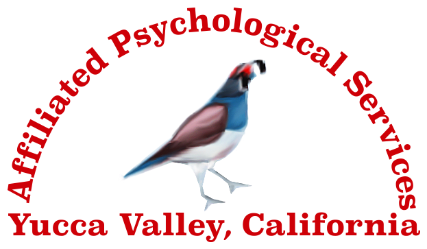 Affiliated Psychological Services Official Website